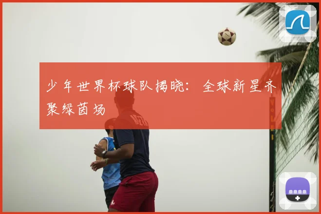 深度解析2018世界杯赛程:强队路径与黑马机遇